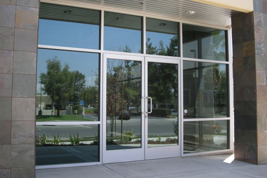 Cherry Valley-commercial-door-repair