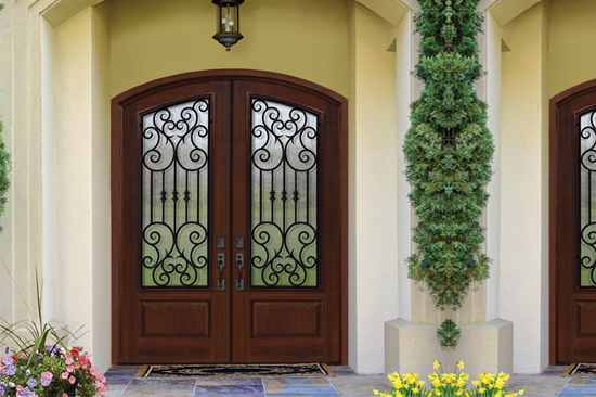 Cherry Valley-entry-door-repair