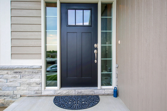 Cherry Valley-residential-door-repair
