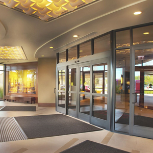 commercial door specialist Cherry Valley