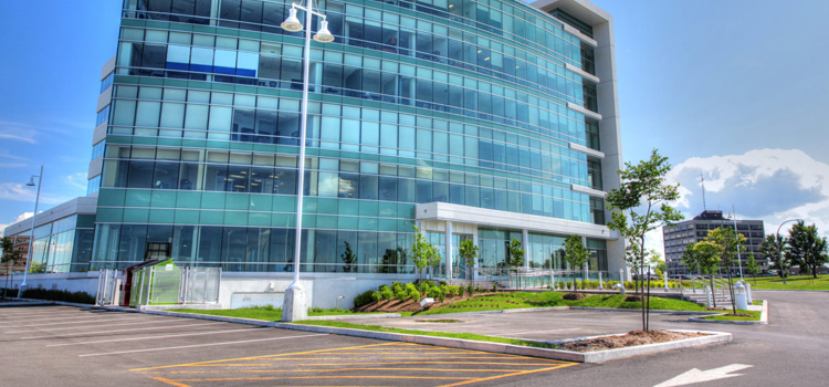 commercial glass door repair Cherry Valley