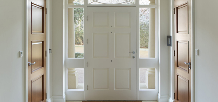 Cherry Valley door replacement contractors