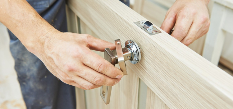 interior door repair Cherry Valley