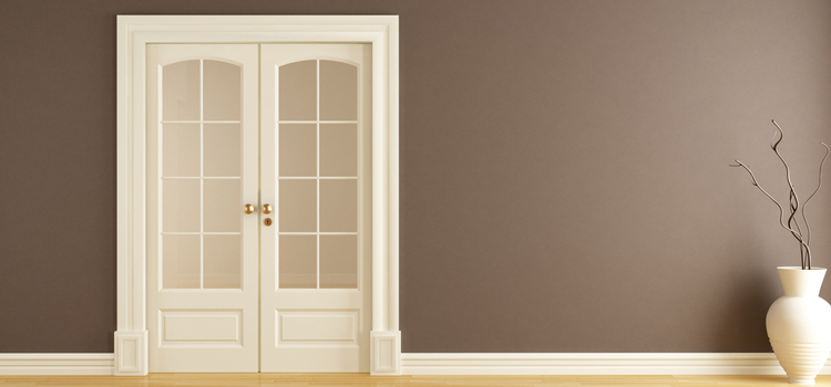 residential fiberflasss door repair Cherry Valley