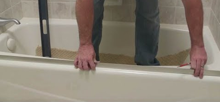 Sliding Shower Door Repair in Cherry Valley